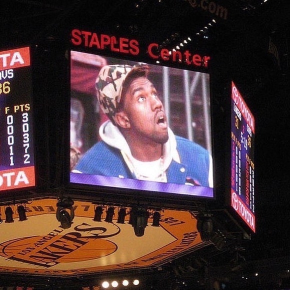 Meet your Posher, Rell - Picture 1 of 1